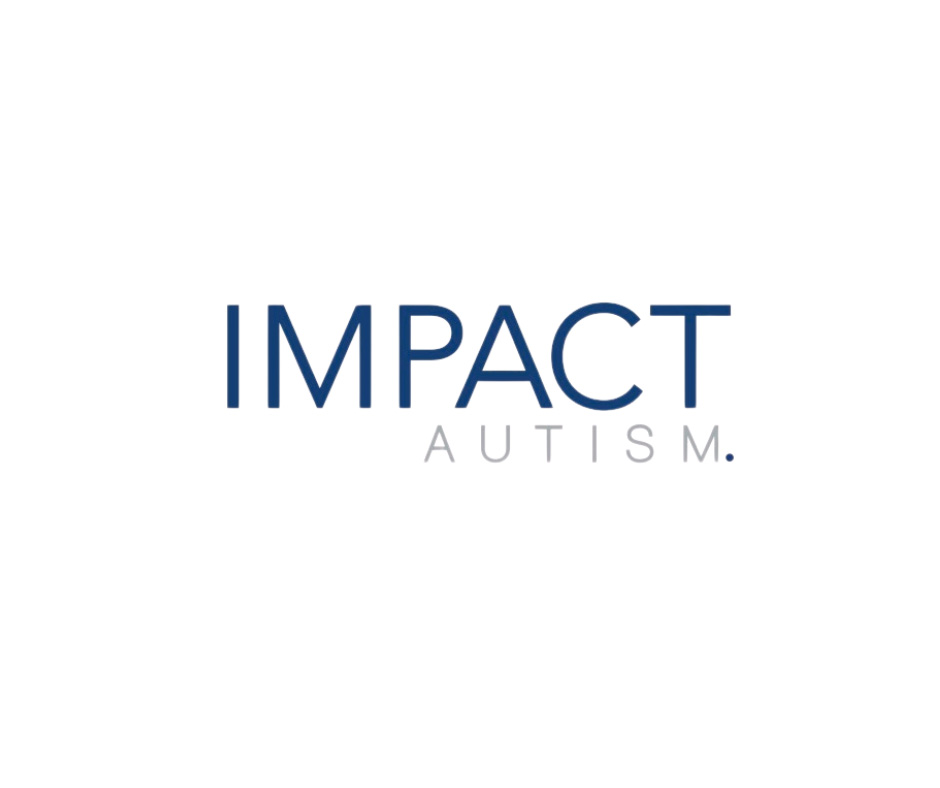 Impact Autism logo