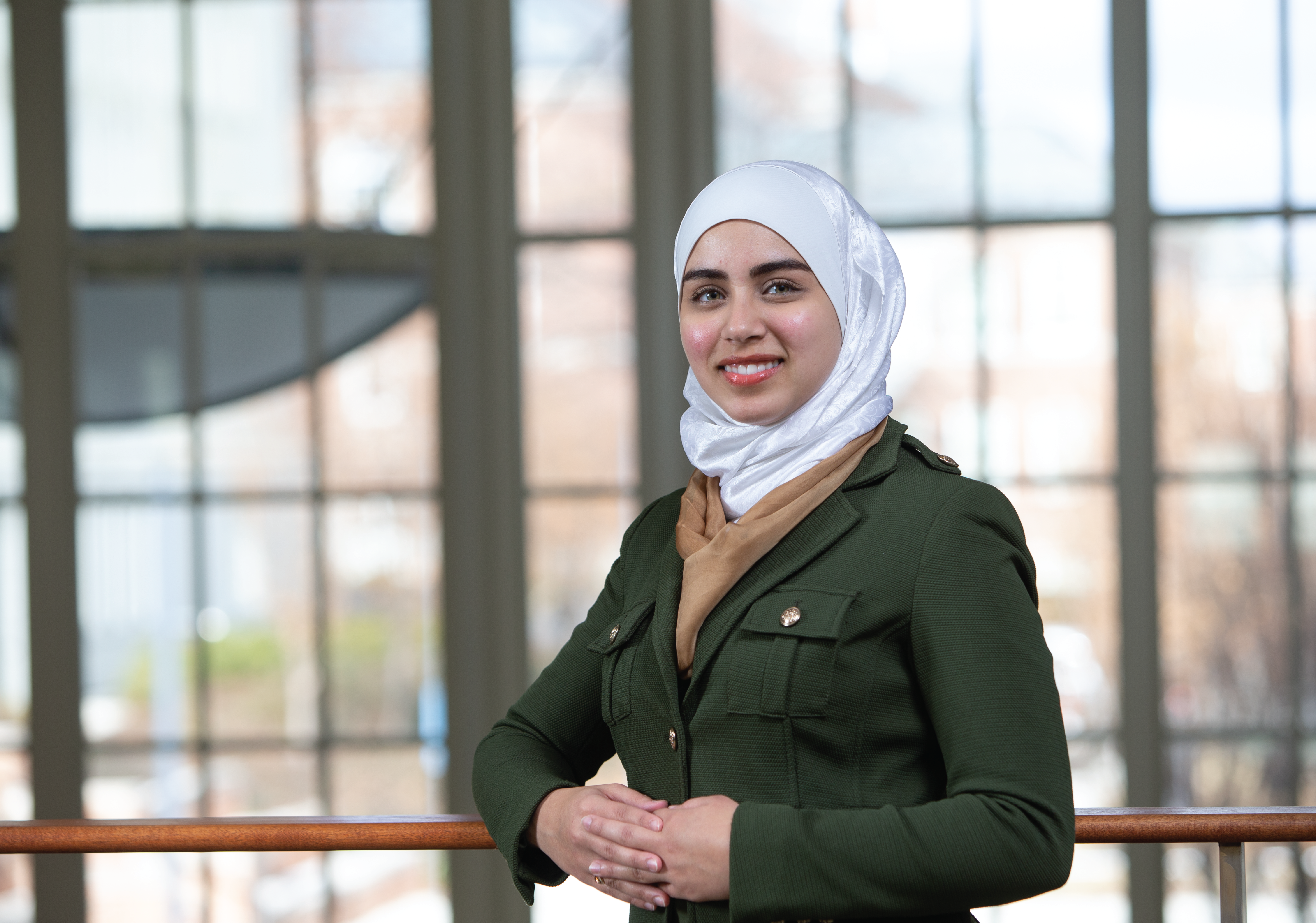 Medical Education Student