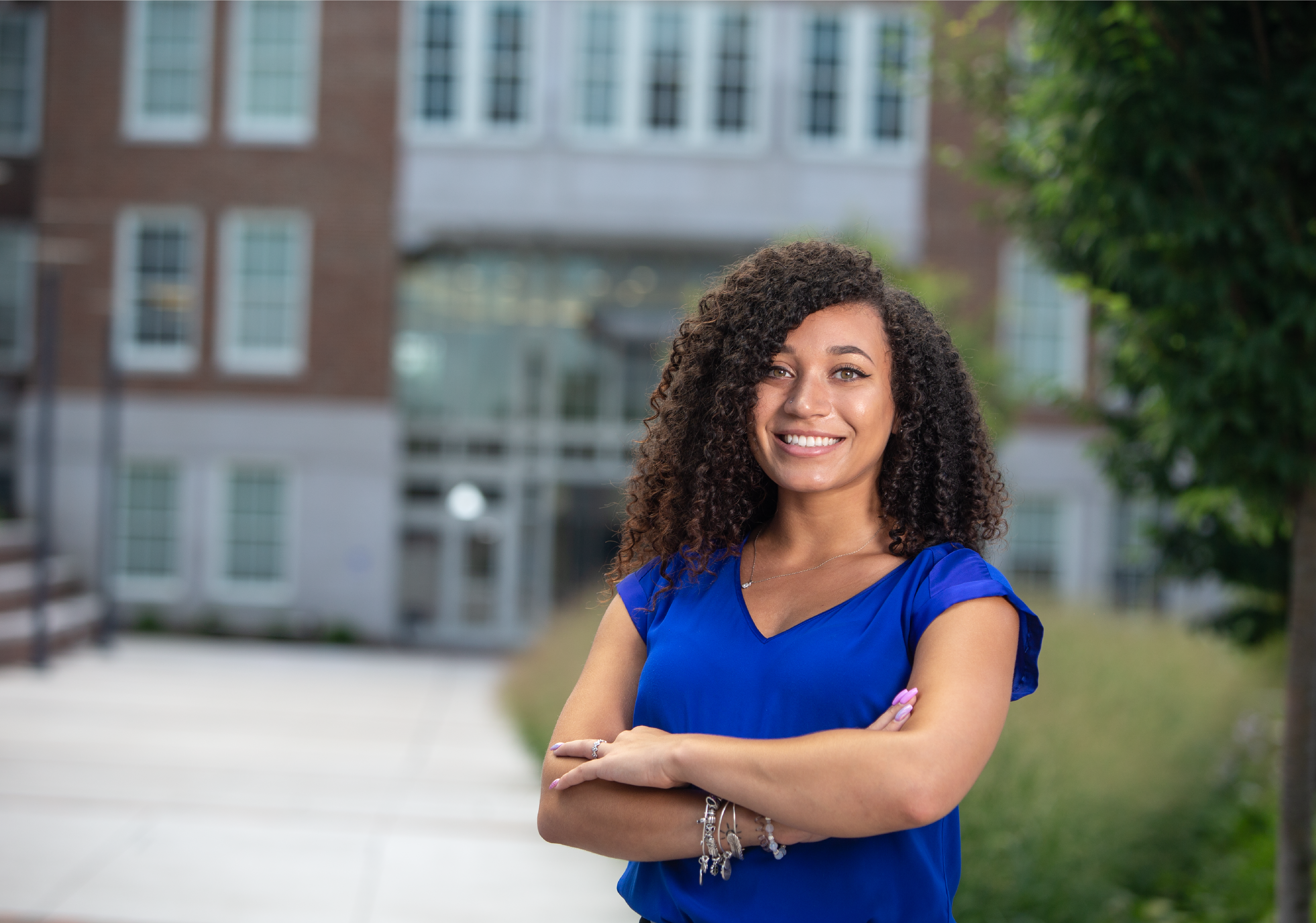 Student experiences