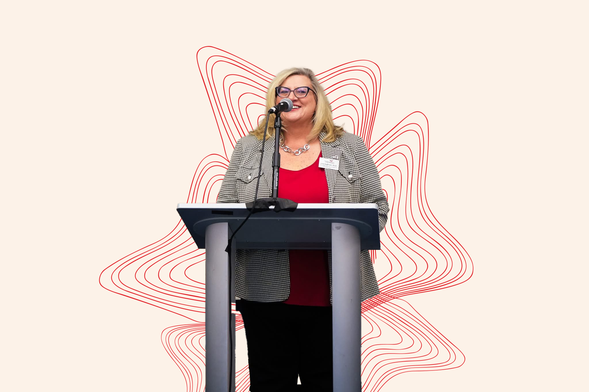 Dean Lisa Huffman