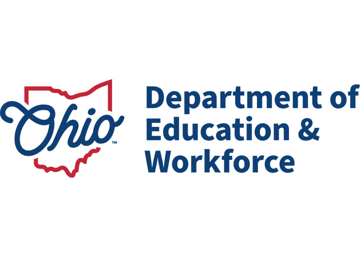 Ohio Education Workforce logo