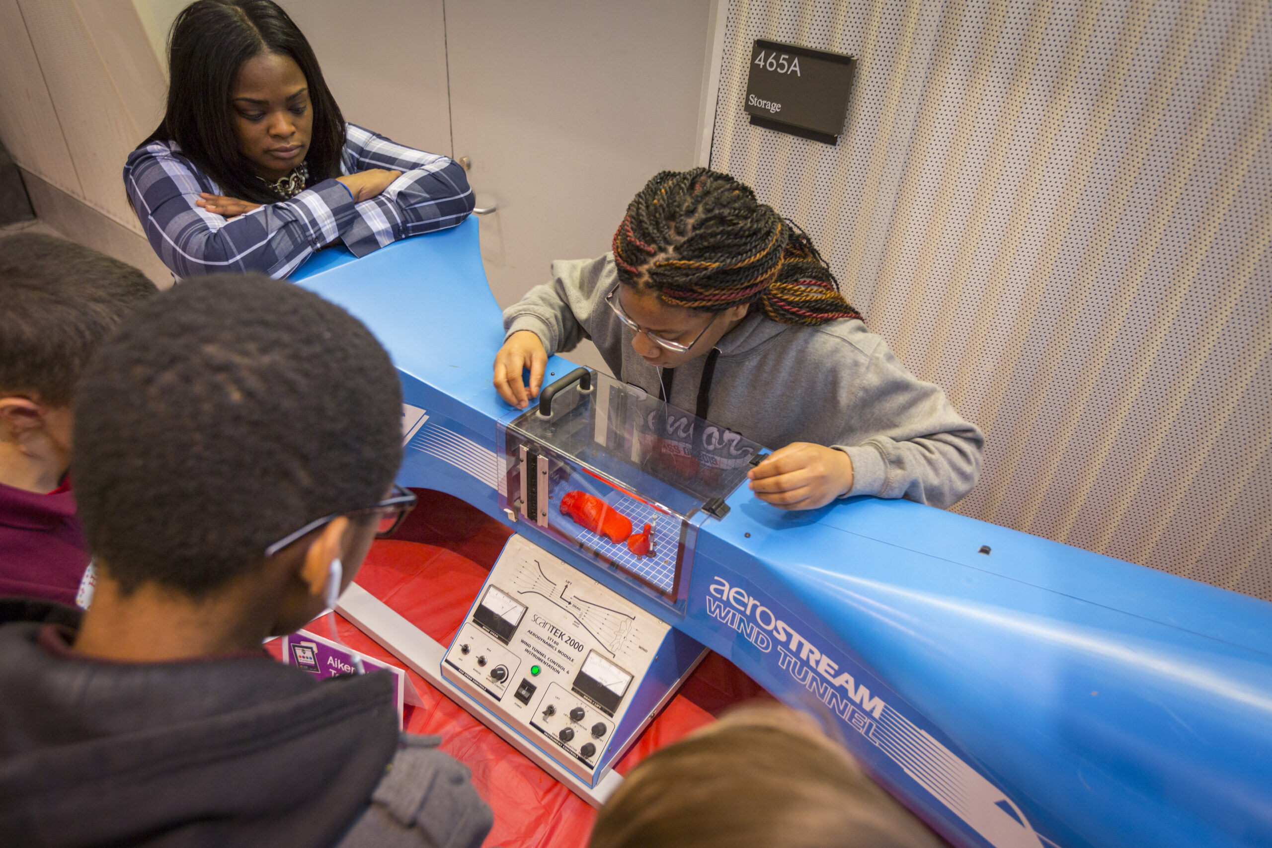 Greater Cincinnati Stem Collaborative