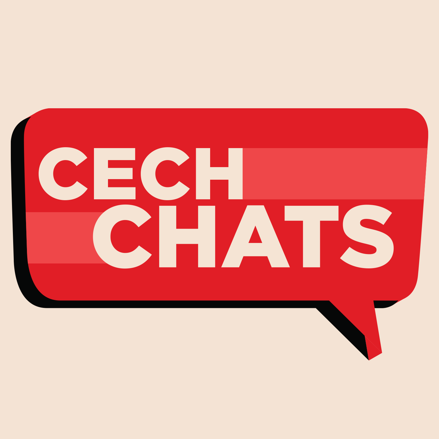 CECH Chats logo
