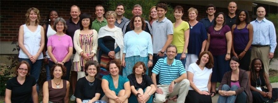 Center for Jewish Studies