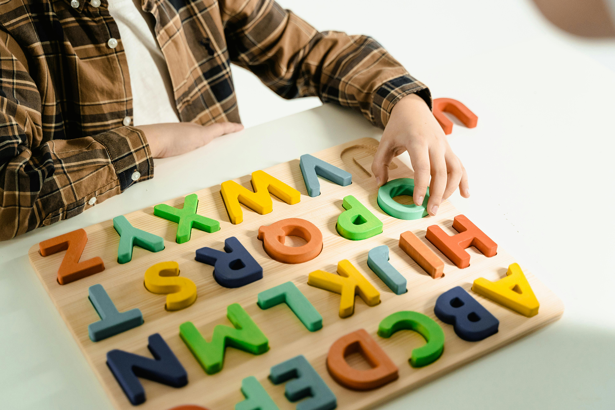 Early education photo