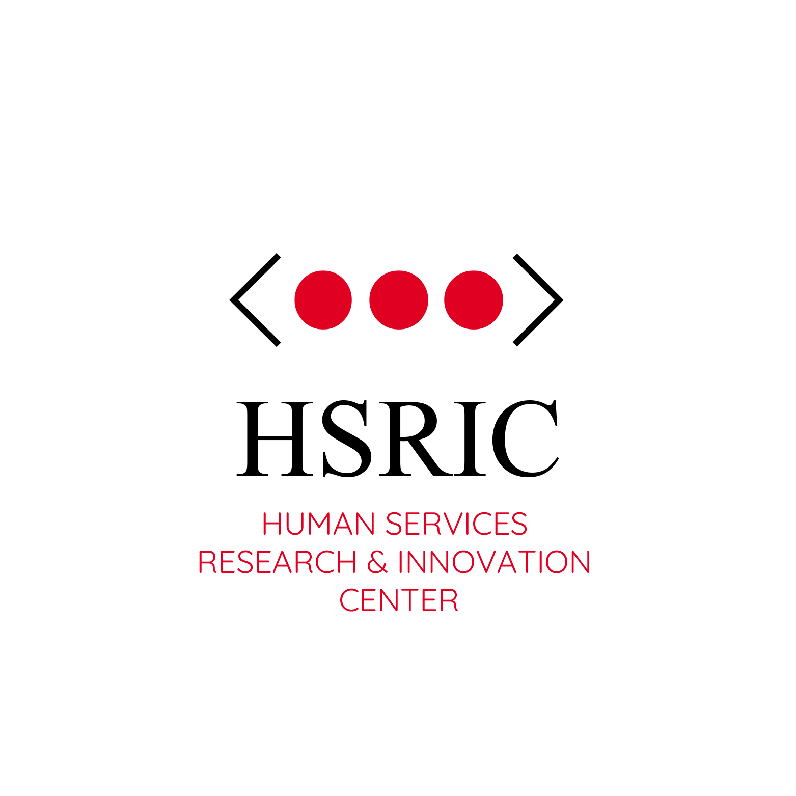 HSRIC logo