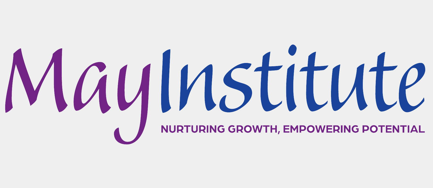 May Institute's Center