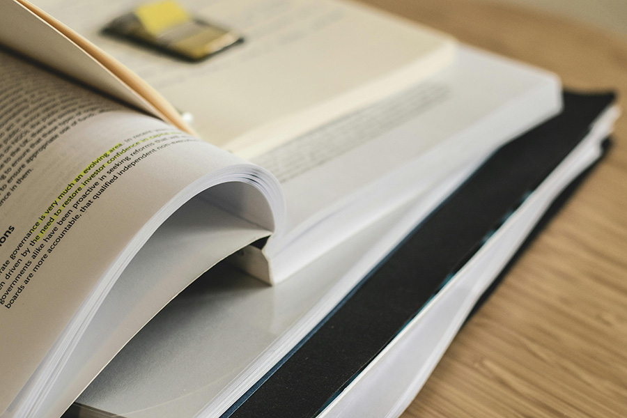 Paralegal Studies stock photo
