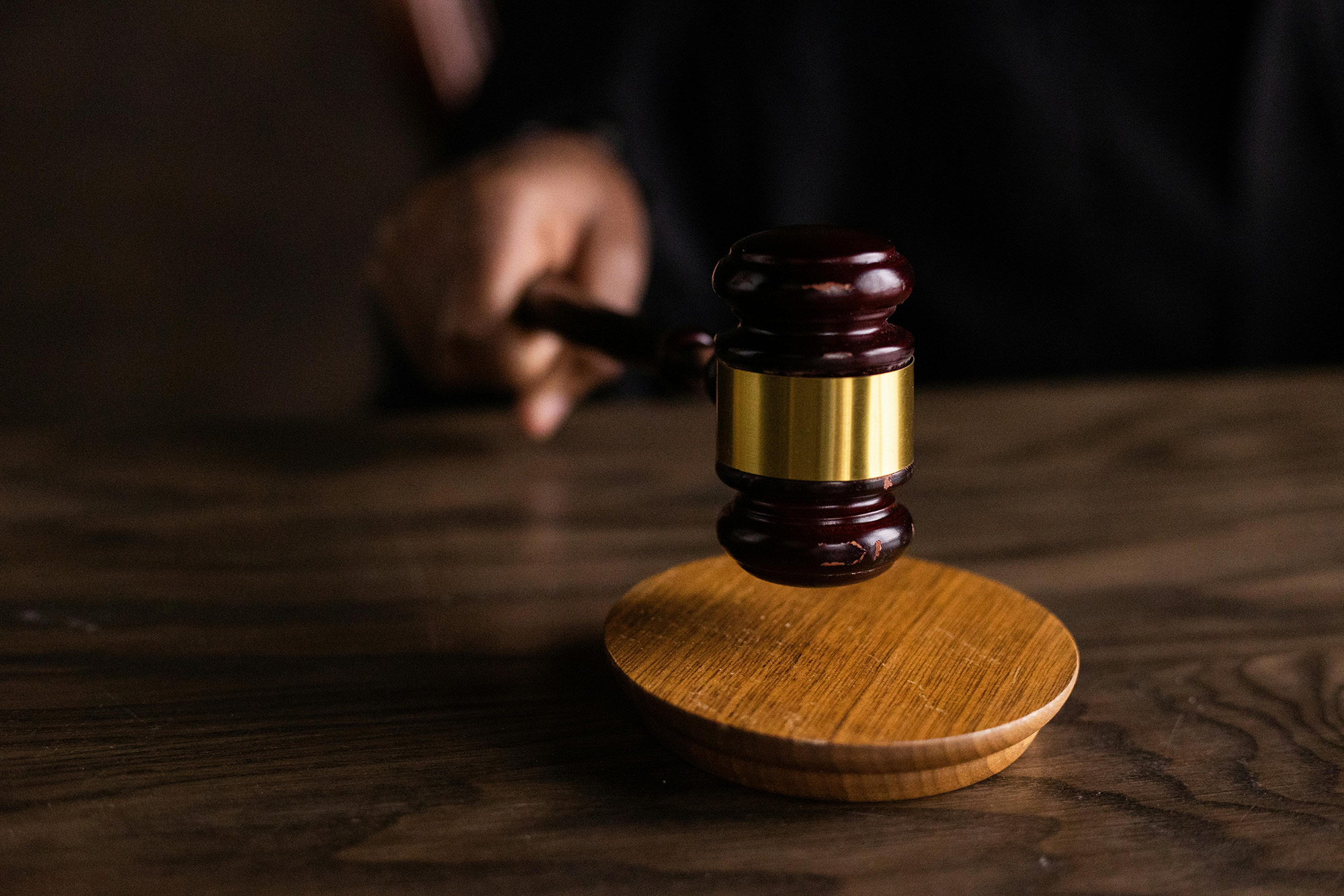 Paralegal Studies stock photo