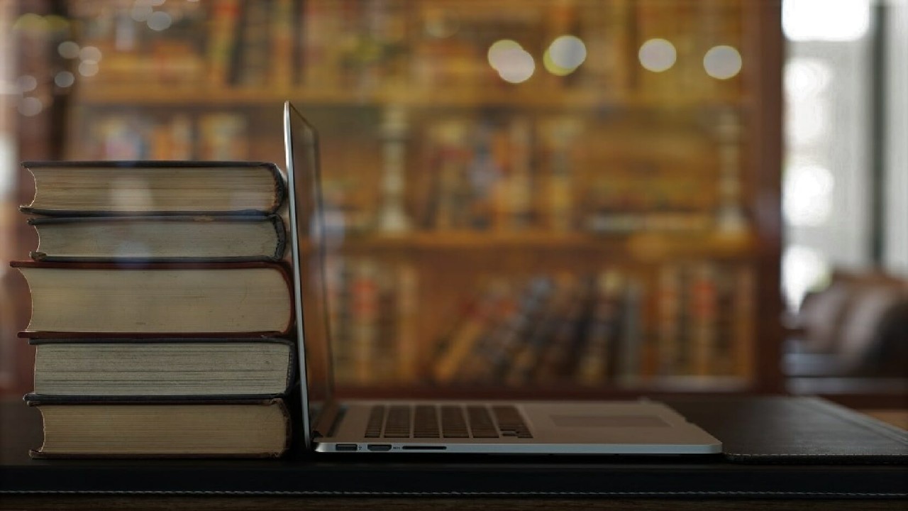 Paralegal Studies stock photo