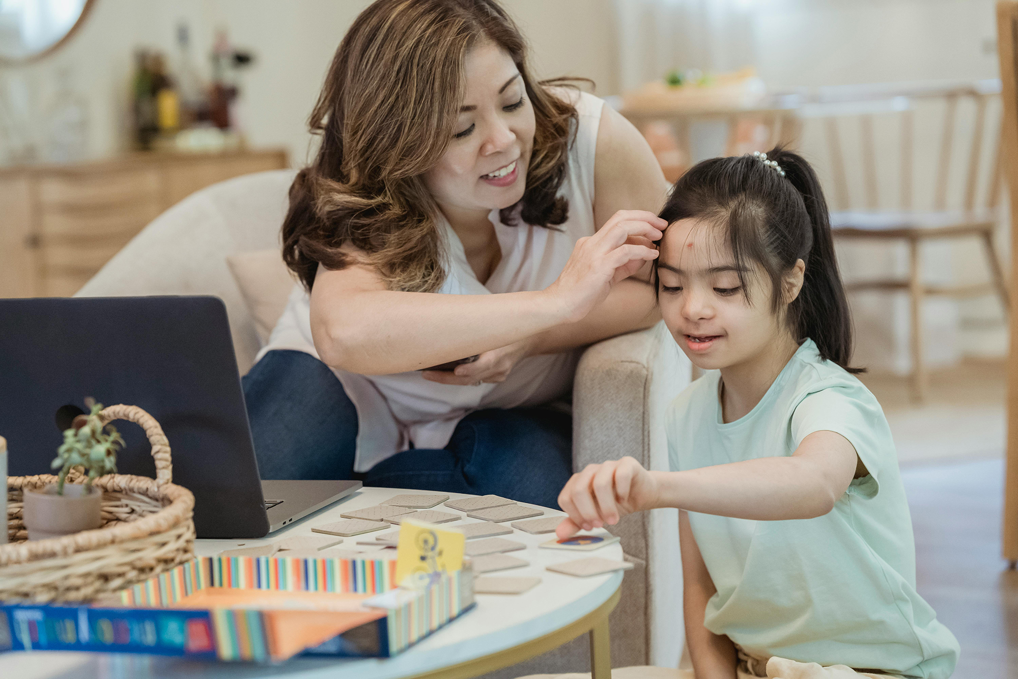 Teaching Special ed