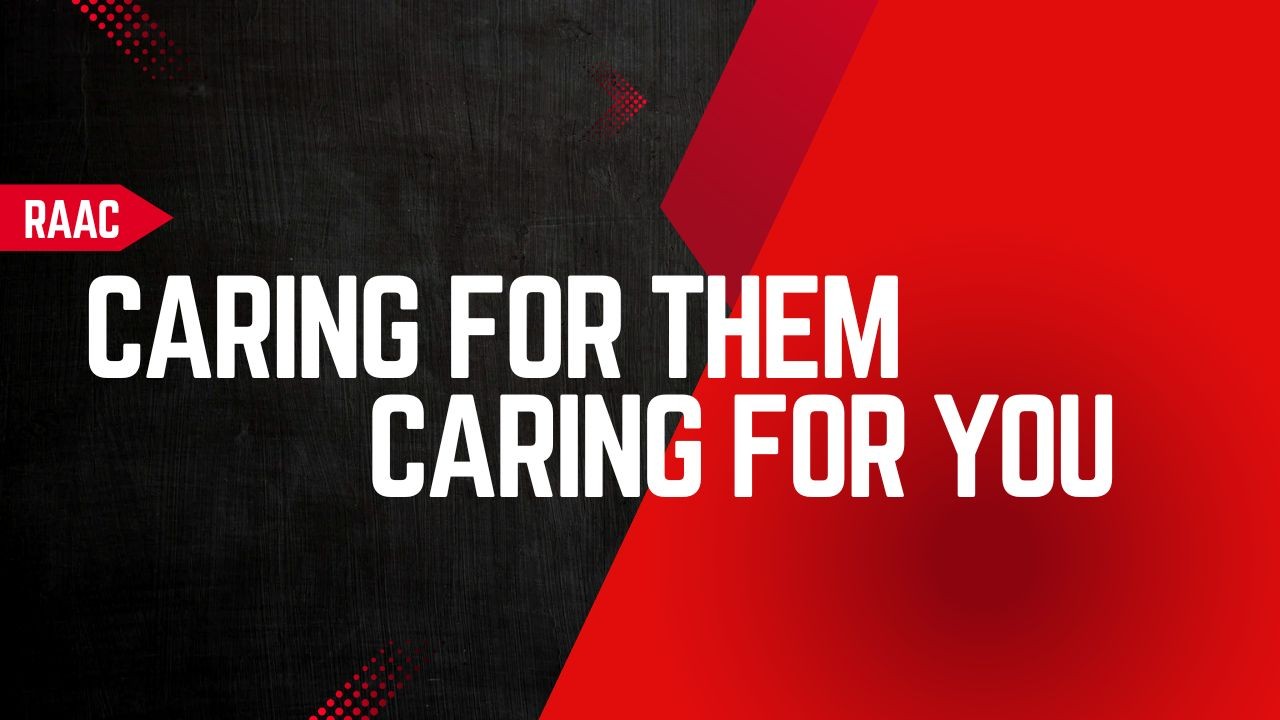 Caring for Them - 1