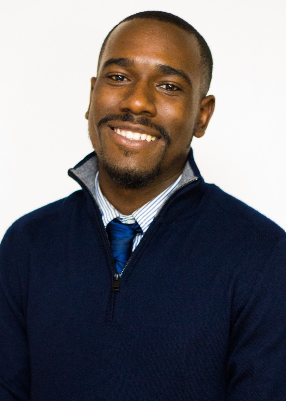Headshot of alumni