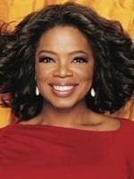 Oprah Winfrey